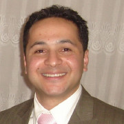 Mohamed Ali Ahmed Abdel-Salam